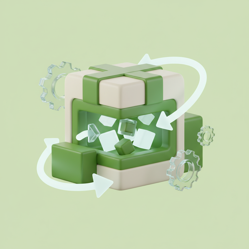 Shipping icon